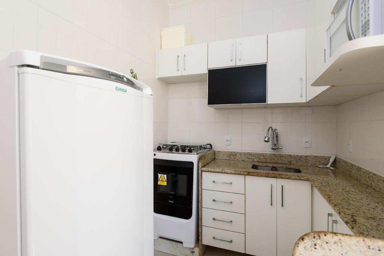 Pineapples PM402 - Moderno apartamento ideal para famílias em Ipanema a 250m da praia de Ipanema Rio de Janeiro Exterior foto