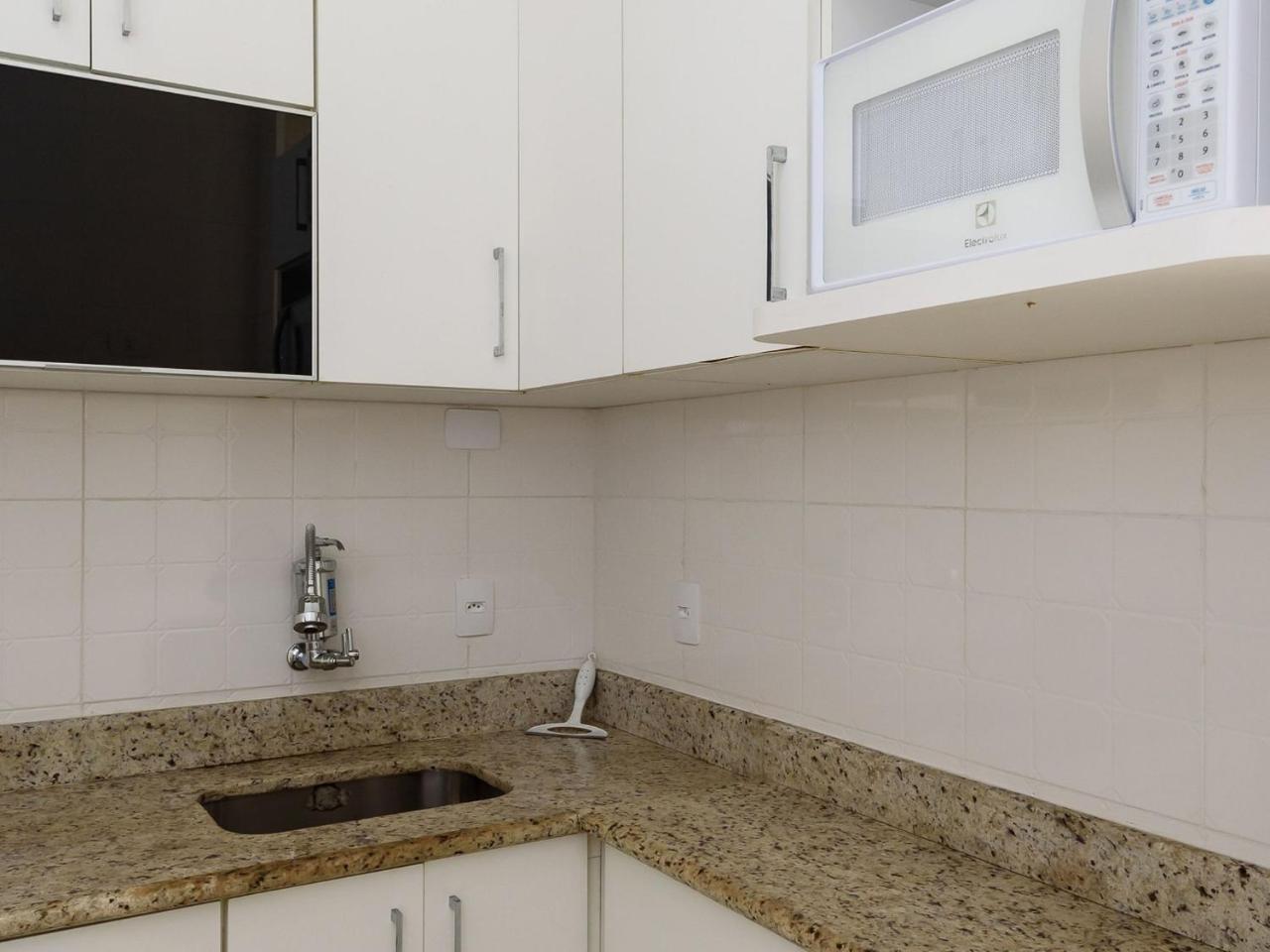 Pineapples PM402 - Moderno apartamento ideal para famílias em Ipanema a 250m da praia de Ipanema Rio de Janeiro Exterior foto